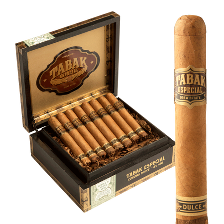 Corona Dulce, , cigars